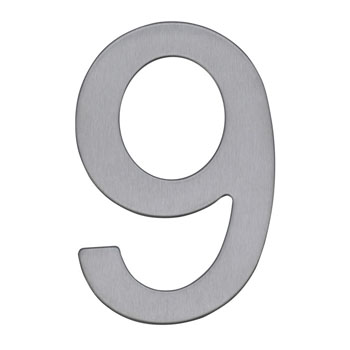 door number